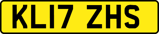 KL17ZHS
