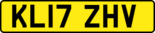 KL17ZHV