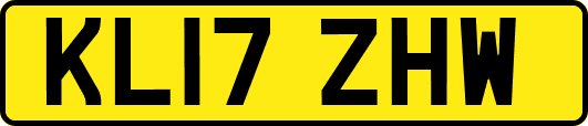 KL17ZHW