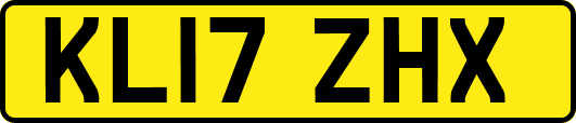 KL17ZHX