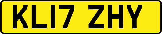 KL17ZHY