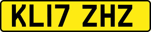 KL17ZHZ