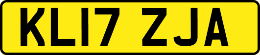 KL17ZJA