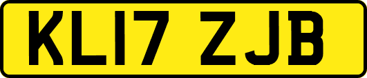 KL17ZJB