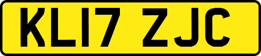 KL17ZJC