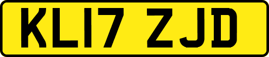 KL17ZJD
