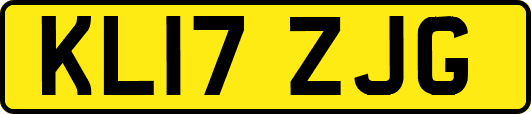 KL17ZJG