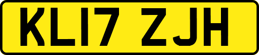KL17ZJH