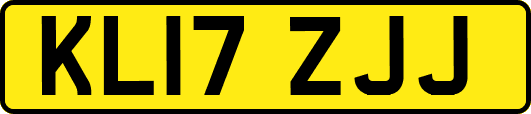KL17ZJJ