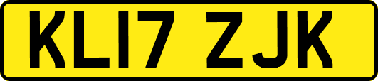KL17ZJK