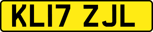 KL17ZJL