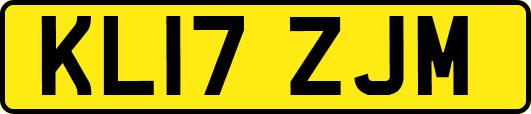 KL17ZJM