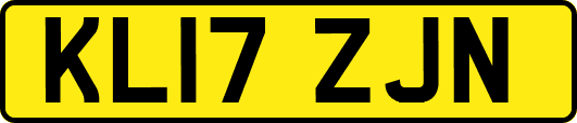 KL17ZJN