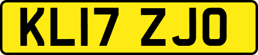 KL17ZJO