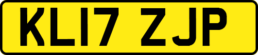 KL17ZJP