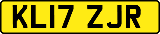 KL17ZJR