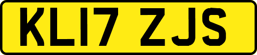KL17ZJS