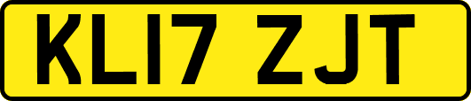KL17ZJT