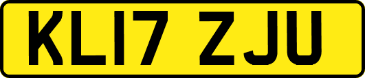 KL17ZJU