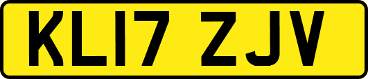 KL17ZJV