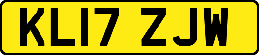 KL17ZJW
