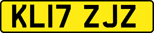 KL17ZJZ