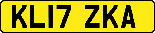 KL17ZKA