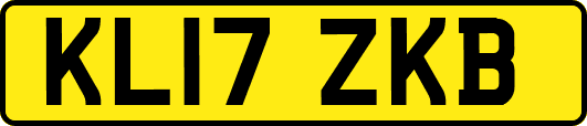 KL17ZKB