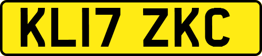 KL17ZKC