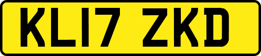 KL17ZKD