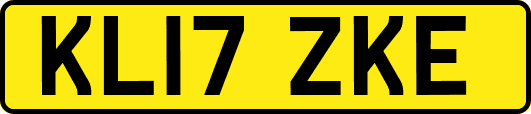 KL17ZKE