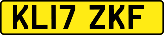 KL17ZKF