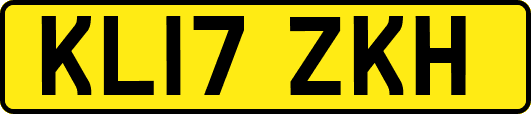 KL17ZKH