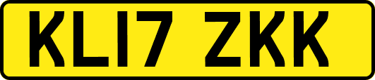 KL17ZKK