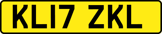 KL17ZKL