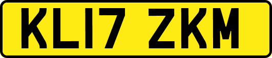 KL17ZKM
