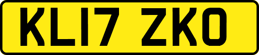 KL17ZKO