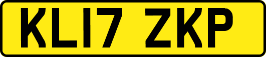 KL17ZKP