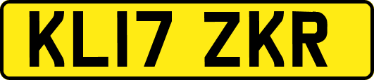 KL17ZKR