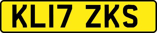 KL17ZKS