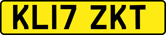 KL17ZKT