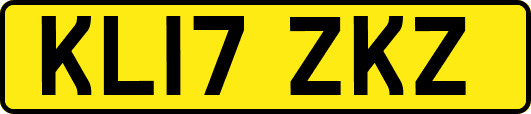 KL17ZKZ
