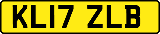 KL17ZLB