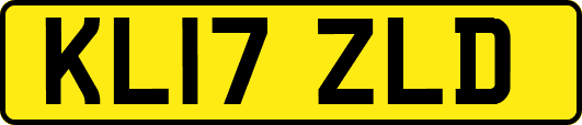 KL17ZLD