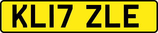 KL17ZLE