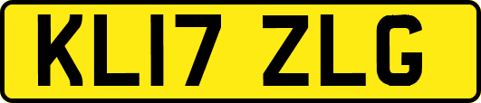 KL17ZLG