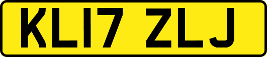 KL17ZLJ