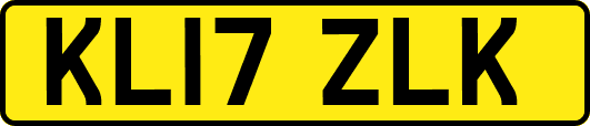 KL17ZLK