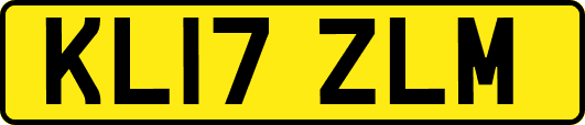 KL17ZLM