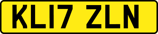 KL17ZLN